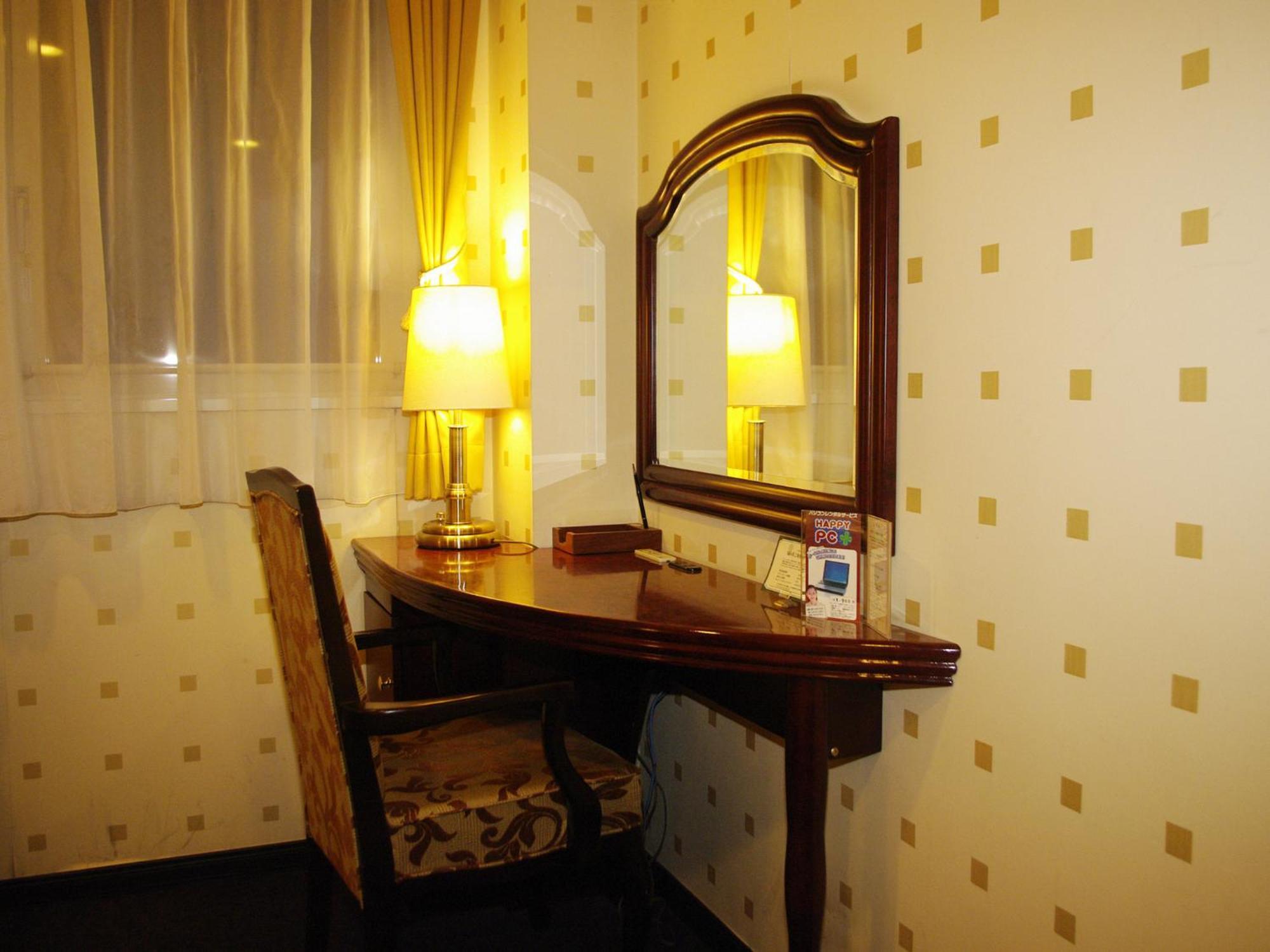 Tsukubanoyu Urban Hotel Room photo