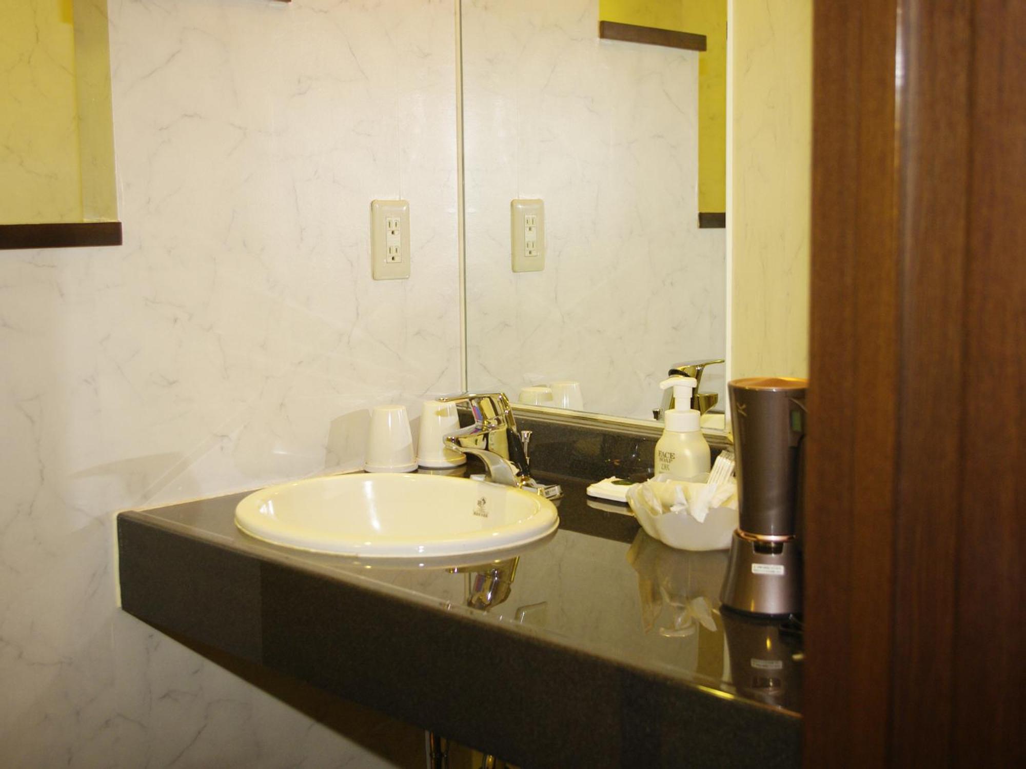 Tsukubanoyu Urban Hotel Room photo