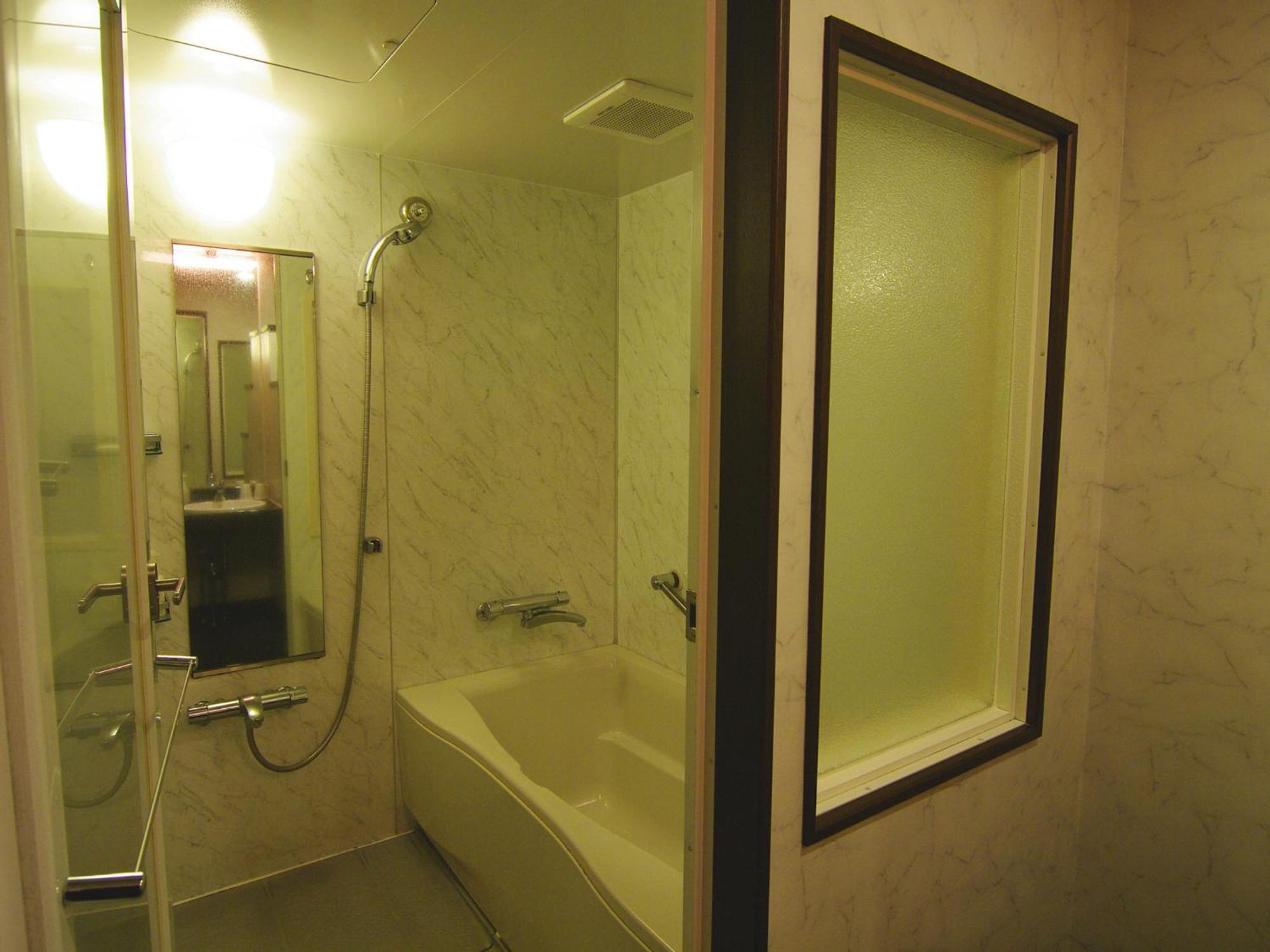 Tsukubanoyu Urban Hotel Room photo