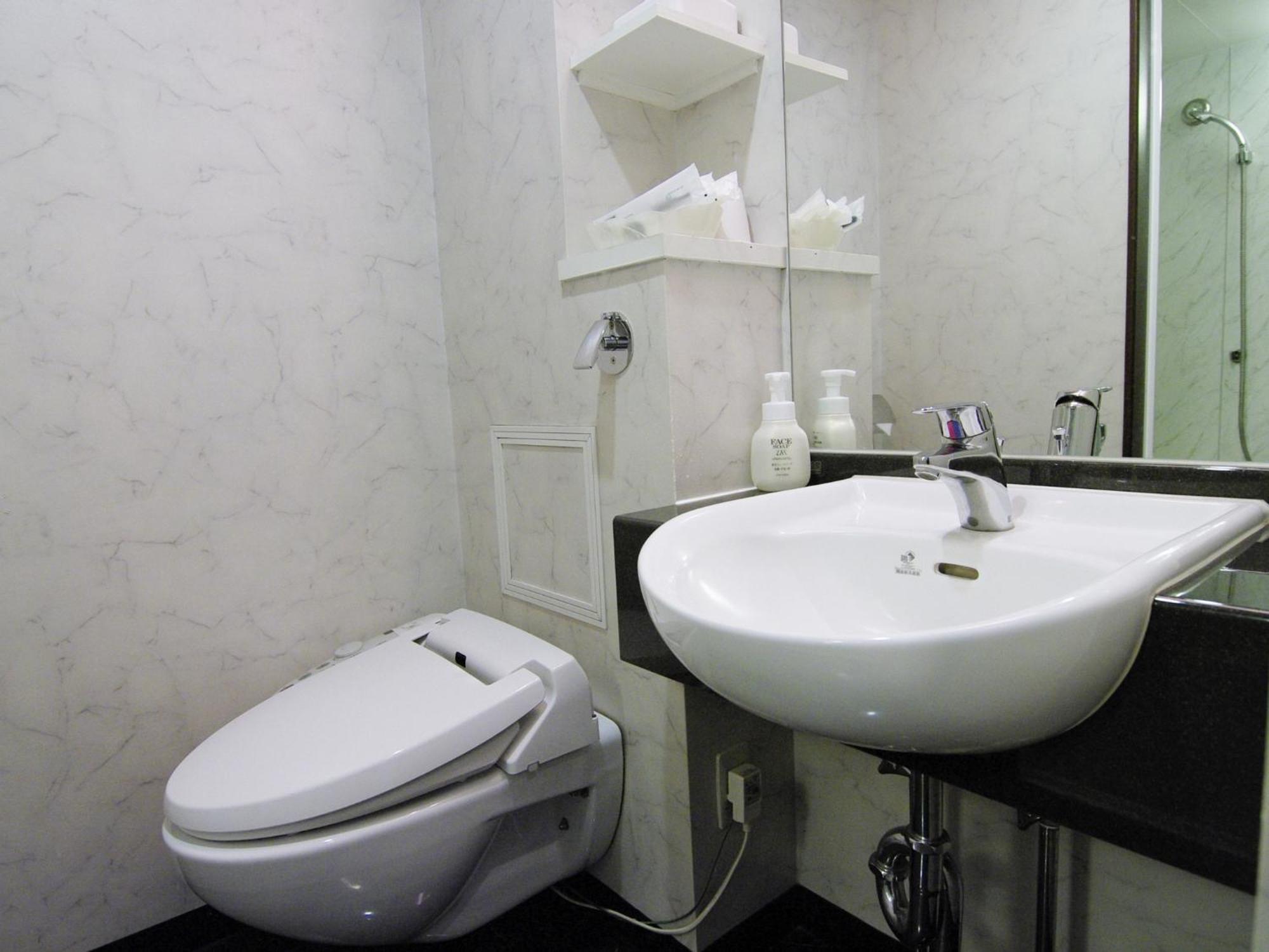 Tsukubanoyu Urban Hotel Room photo