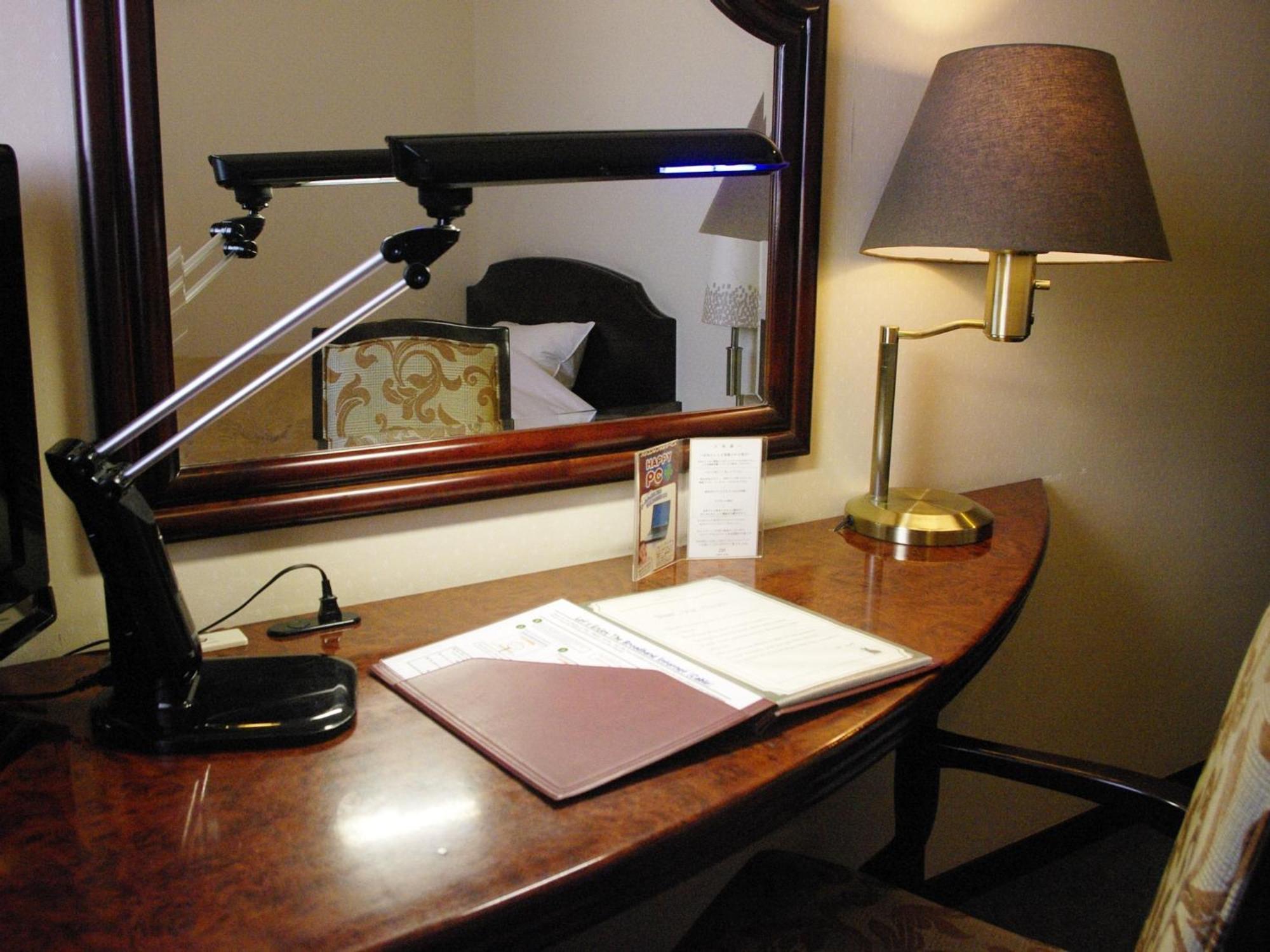 Tsukubanoyu Urban Hotel Room photo