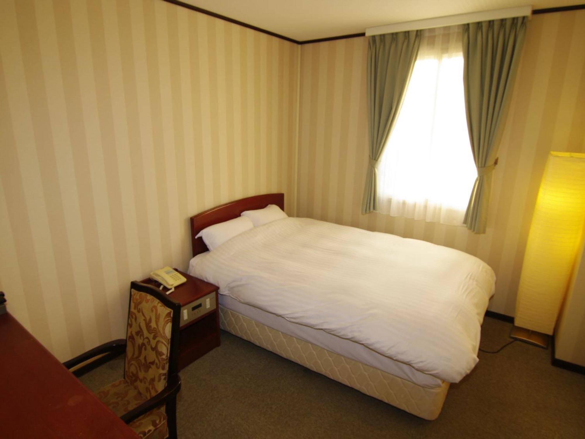 Tsukubanoyu Urban Hotel Room photo