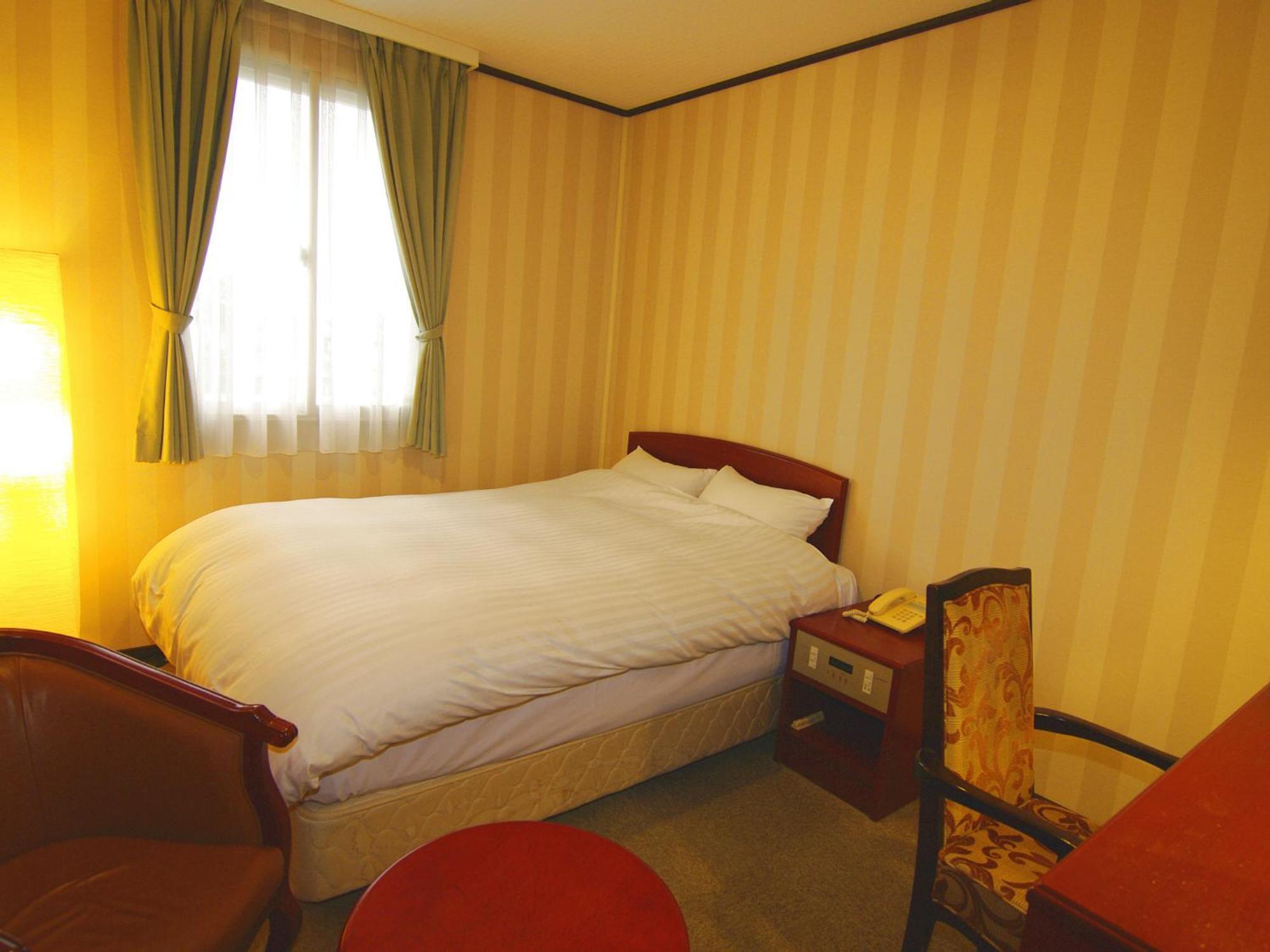 Tsukubanoyu Urban Hotel Room photo