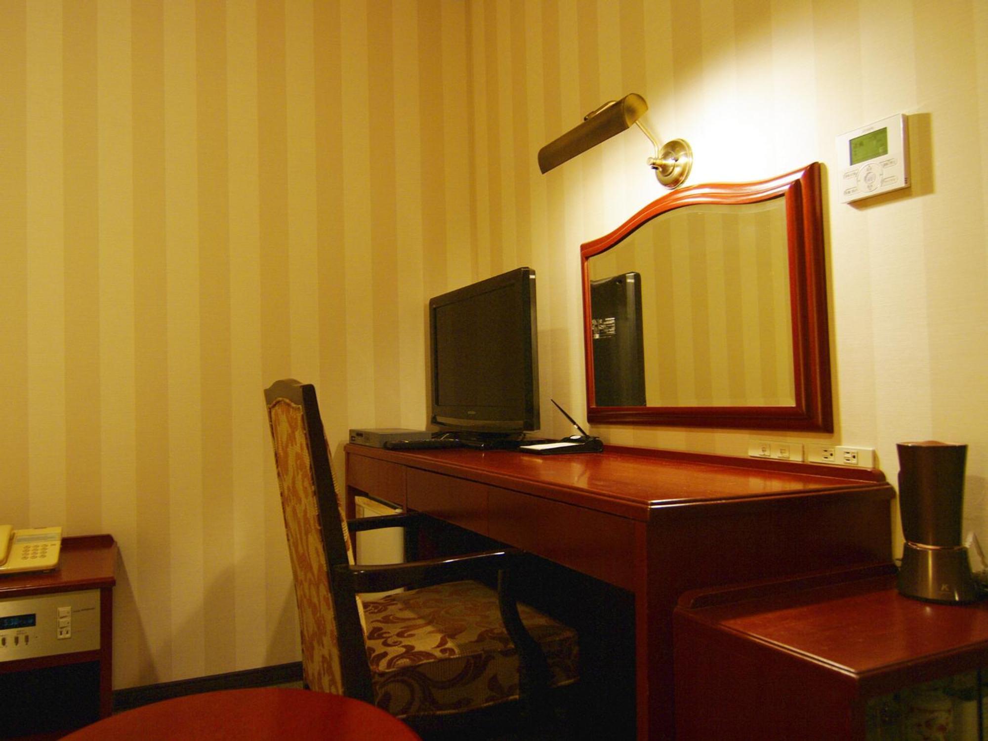 Tsukubanoyu Urban Hotel Room photo
